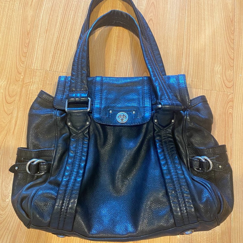 Marc By Marc Jacobs Quinn Shoulder Bag